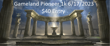Pioneer 1k 6/17/2023