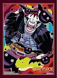 Geko Moria Sleeves