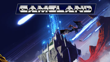GAMELAND GIFT CARD